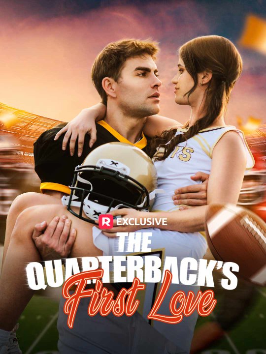 The Quarterback's First Love | HD 1080p