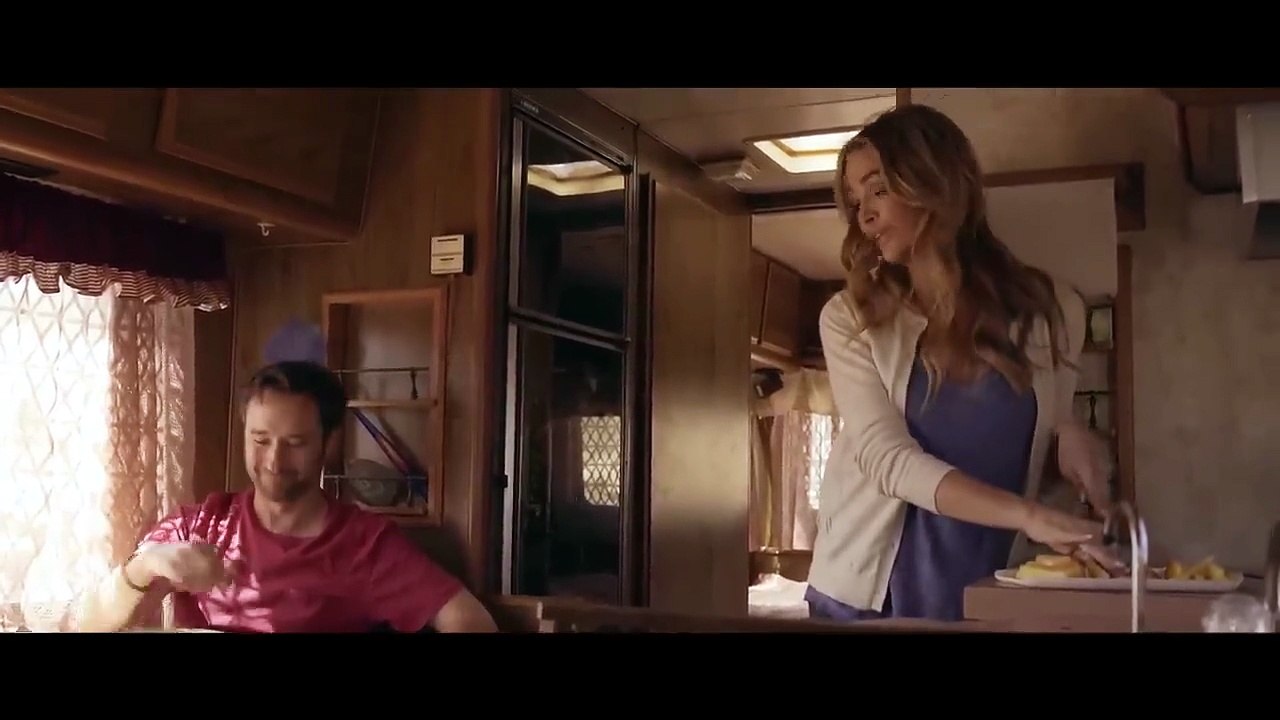 This RV Road Trip Turned Deadly _ Full 2024 Survival Horror Movie _ The Toybox _ Mischa Barton(720P_HD)