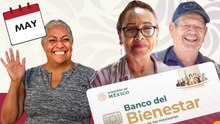 Pensión Bienestar: Depósito de Mayo 2026