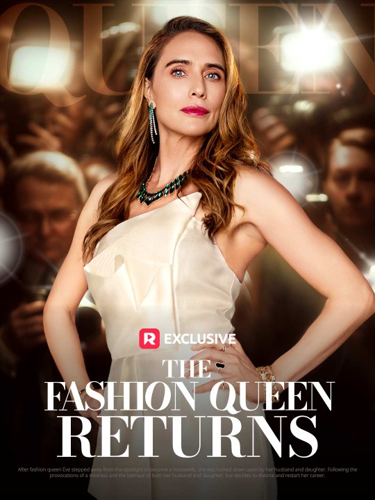 The fashion queen returns | hd 1080p
