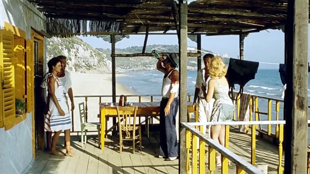 LoStraniero1967 #2