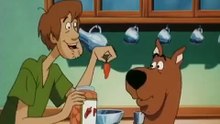 Ο Σκούμπι Ντου στο Νησί των Φαντασμάτων Scooby-Doo on Zombie Island (1998)