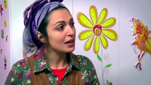 مسلسل إليف الحلقة 107 مدبلج