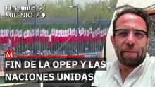 ¿Por qué Irán bombardea a Emiratos Árabes mientras busca acuerdos de paz? | Milenio Apunte