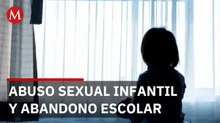 Veracruz es el cuarto lugar nacional en embarazos infantiles por abuso