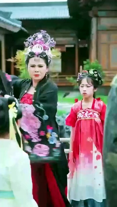 ember im chinesischen Drama Eng Sub | Ganzer Film Deutsch