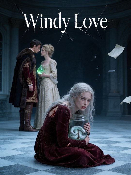 Windy Loves