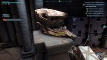 Freelancer Enclave: Xagular Skull
