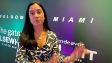 Claudia Durán (Endeavor Miami): Redefining High Performance by Putting Founder Wellbeing First