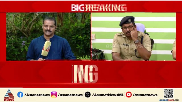 പി വി അൻവറുമായുള്ള ഫോൺവിളി; എസ്‌.പി സുജിത് ദാസിന് ക്ലീൻ ചിറ്റ് |SP Sujith das
