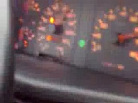 Acceleration 205 gti 16v