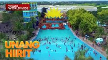 HIT NA HIT NA KONTRA HEAT: FOAM PARTY! | Unang Hirit