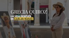 Entrevista Grecia Quiroz