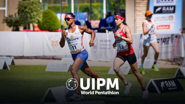 World Cup Pentathlon - Bulgarie (Pazardzhik)