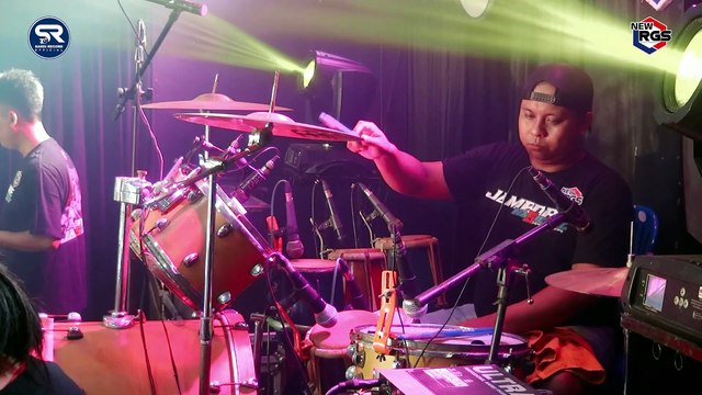 Sri Wes Ra Minggat - Laila Ayu Feat Putra Angkasa