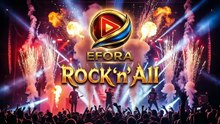 Efora TV-Live "SMOOTH" p.1