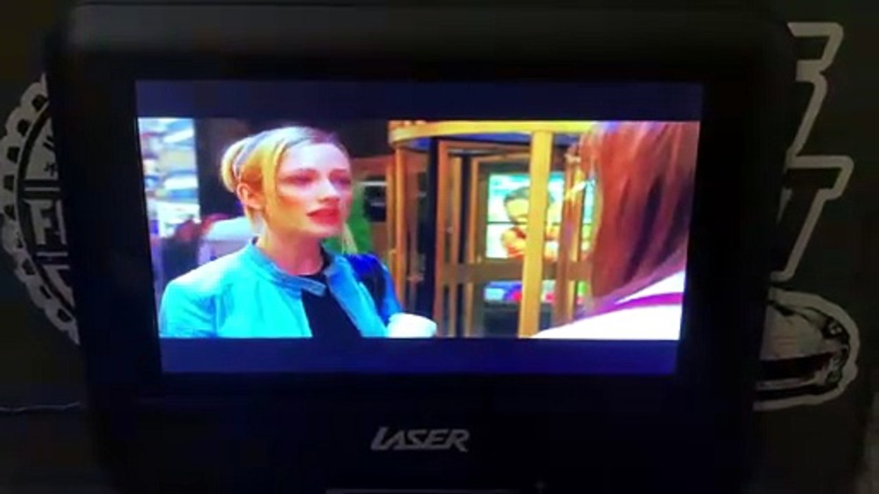 13 Going on 30 (2004) Trailer