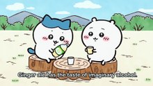 Chiikawa EP241 「柿の種わさび」