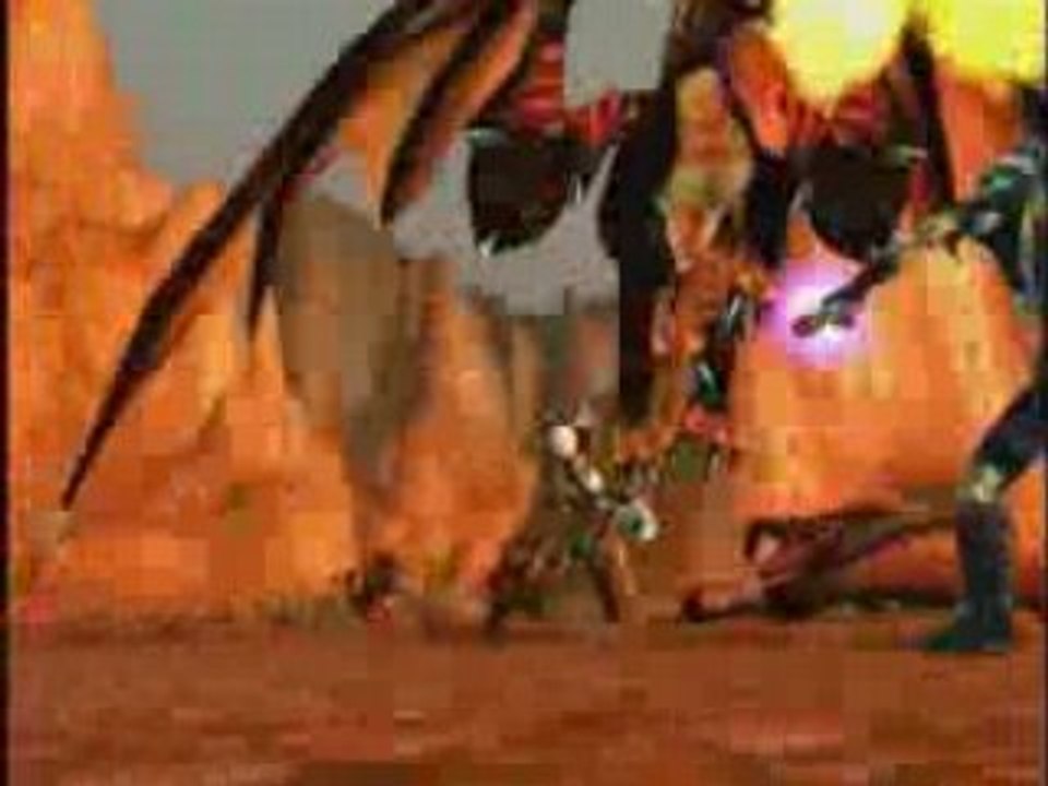 The Legacy of DuskHunter Volume 2 - Level 50 to 53