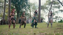 Sang'gre: Wala nang atrasan! (Episode 228 Teaser)