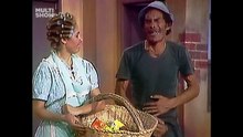 Chaves (1974) Os Balões do Quico – Dublado Completo