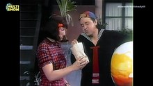 Chaves (1974) O Caçador de Lagartixas – Dublado Completo