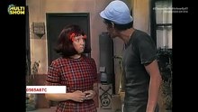 Chaves (1974) Como Sujar Uma Roupa de Festa – Dublado Completo