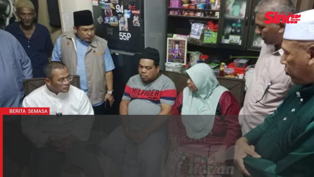 Kanak-kanak lemas: Pasang pagar, penutup longkang di lokasi kejadian