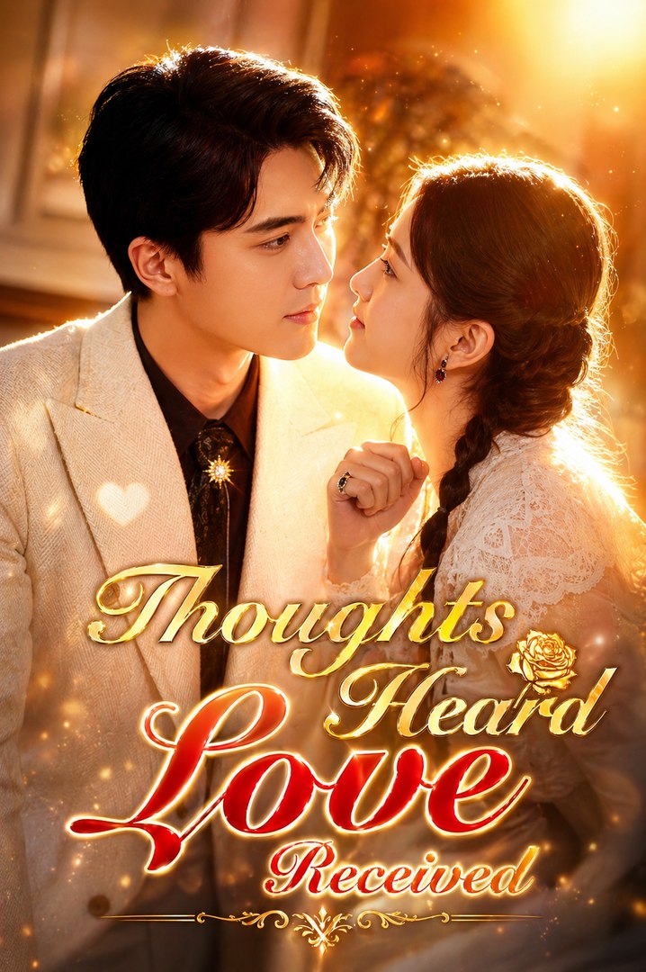 Thoughts Heard, Love Received- Drama Movie English Sub