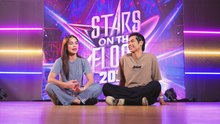 ‘Stars on the Floor’ 2026: Dance Break With Jasmine, Joker, Paul, Denise (Part 2)