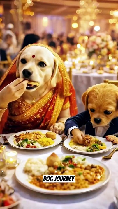 This puppy's 🐕 story will make your heart melt ♥️😭