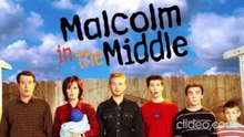 Malcolm el de en medio (T4:C18) español latino