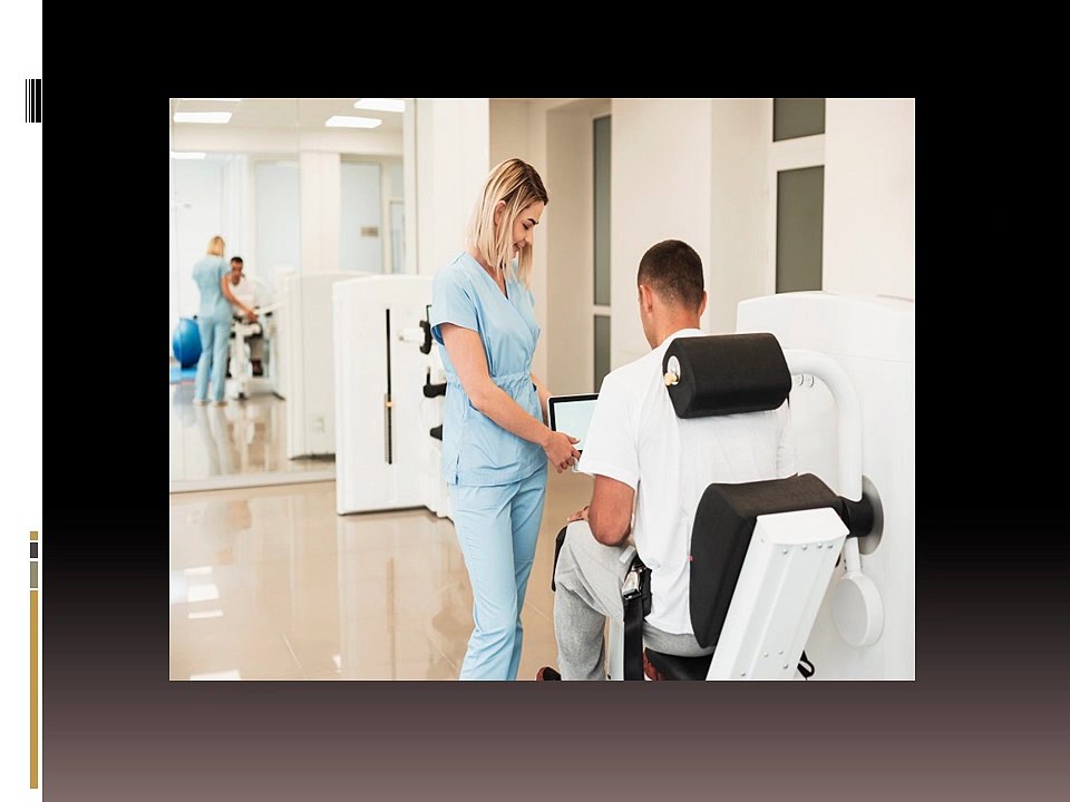 Modern Rehabilitation for Better Strength, Mobility, and Performance