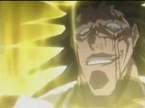 AMV Bleach ...Zaraki kenpachi... linkin park