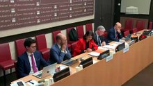 Prédation des capacités productives par les fonds spéculatifs : M. Marc Ferracci, ancien ministre chargé de l’industrie et de l’énergie - Jeudi 30 avril 2026
