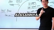Semua Ini Ada Polanya