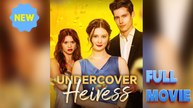Undercover Heiress