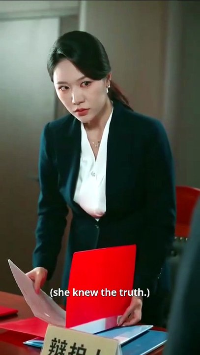 In The Name Of My Father In Law Chinese Drama ENG SUB
