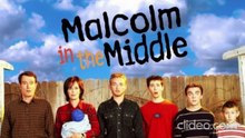 Malcolm el de en medio (T4:C19) español latino
