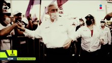 Amenazas, secuestros e intimidación, así habría sido la alianza de Rubén Rocha y Los Chapitos