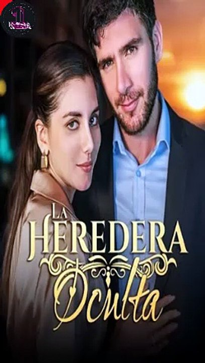 La Heredera Oculta
