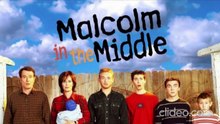 Malcolm el de en medio (T4:C20) español latino