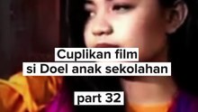 Film si Doel anak sekolahan