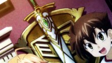 High School DxD New Episode 1 -4 Dubbed