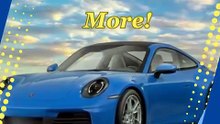 Porsche Gearbox Issues — Smooth No More!