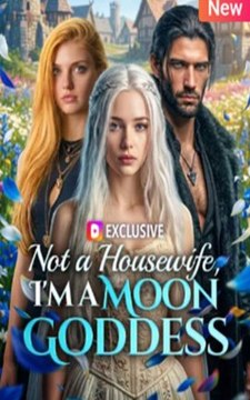 Not A HouseWife, I'm a Moon Goddes FULL