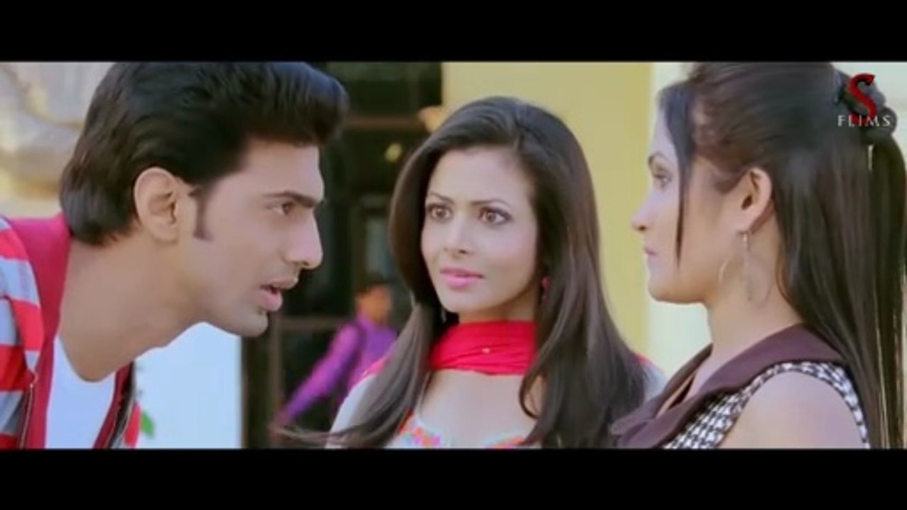 Paglu 2 | পাগলু ২ | Bengali Movie Part 1 | Dev _ Koyel | Full HD Bengali Movie  | Sujay Films