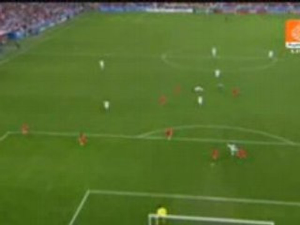 2-1 โรนัลโด้ V เชค