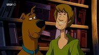 Ο Σκούμπι Ντου και ο Χαμός στο Τσίρκο! - Big Top Scooby-Doo! (2012)