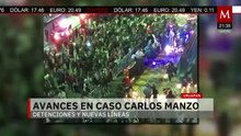 A meses del asesinato de Carlos Manzo hay más de 20 detenidos | Elisa Alanís, 30 de abril de 2026